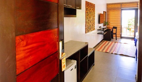 Premier Triple Room