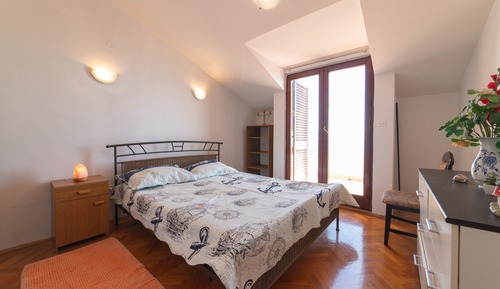 Apartment (Superior Three Bedroom Apartment)