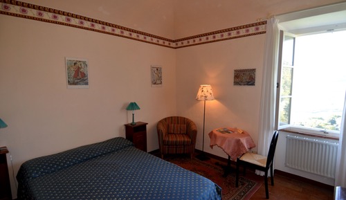 Economy Double Room, 1 Double Bed