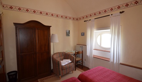 Apartment, 2 Bedrooms, Terrace