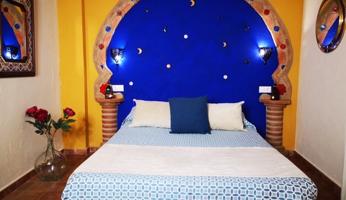 Romantic Apartment, 3 Bedrooms (Nazari)