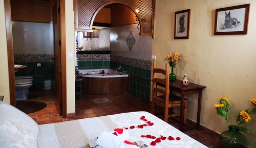 Romantic Apartment
