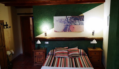 Romantic Apartment
