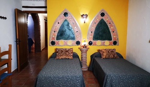 Romantic Apartment