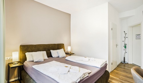 Comfort Double Room