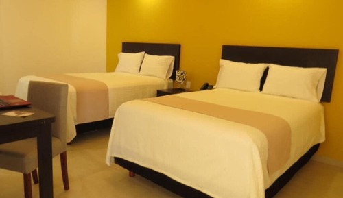 Comfort Double Room