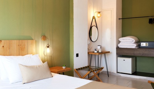 Superior Double Room