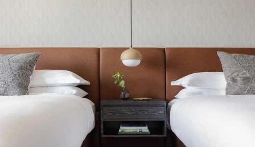 Room, 2 Queen Beds