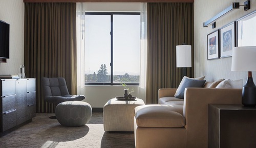 Suite, 1 Bedroom