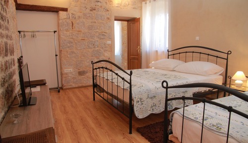 Apartment, 1 Bedroom
