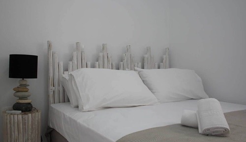 Apartment, 2 Bedrooms, Sea View (A1)