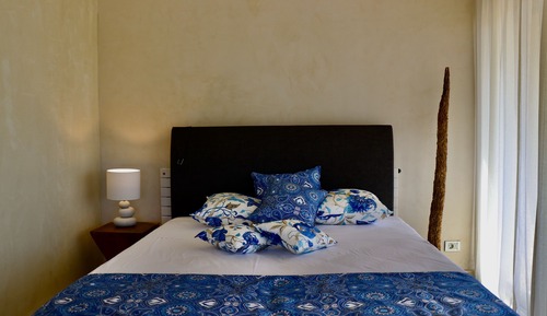 Villa, 4 Bedrooms, Private Pool, Sea View