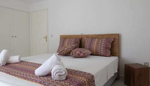 Comfort Villa, 3 Bedrooms, Private Pool, Sea View