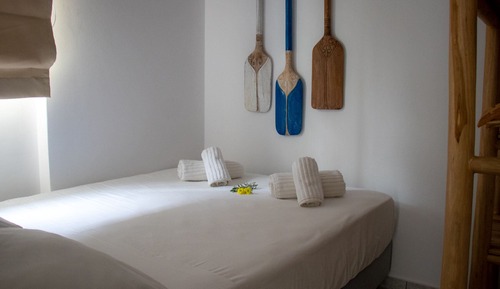Apartment, 2 Bedrooms, Harbor View