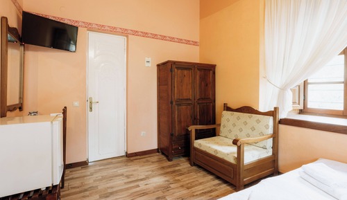 Classic Room