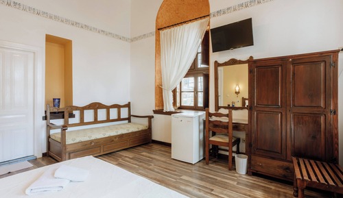 Comfort Room