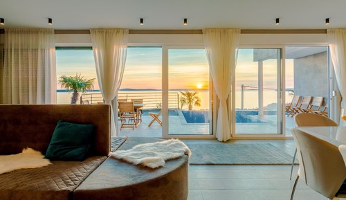 Villa, 3 Bedrooms