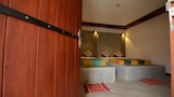 Family Quadruple Room