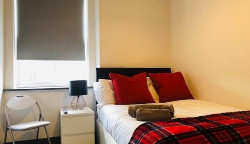 Superior Apartment, Private Bathroom (First Floor )