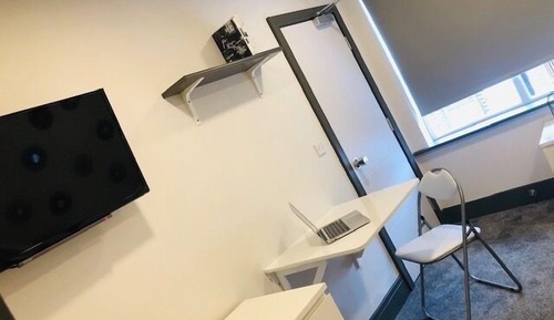 Apartment, Private Bathroom (Second Floor)