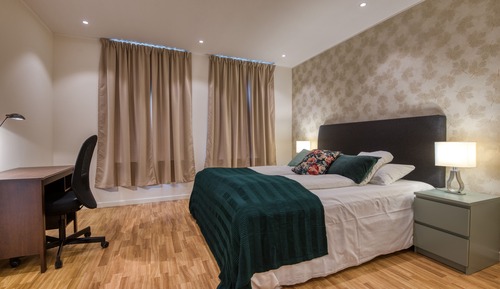 Comfort Apartment, 1 Bedroom