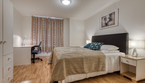 Comfort Apartment, 2 Bedrooms