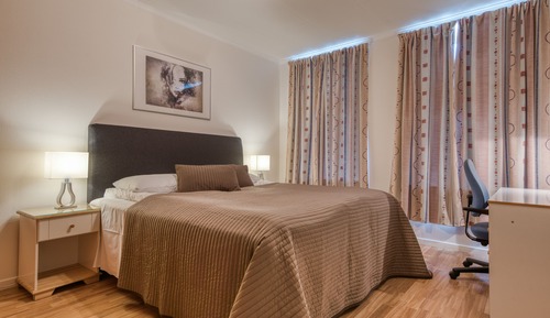 Comfort Apartment, 3 Bedrooms