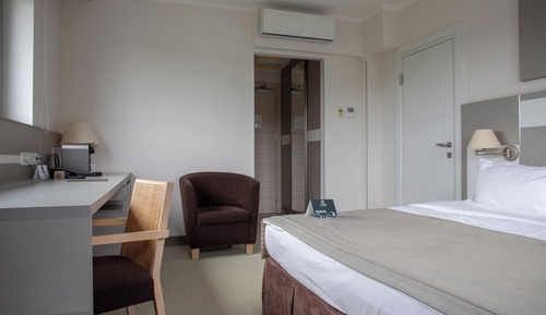 Family Quadruple Room