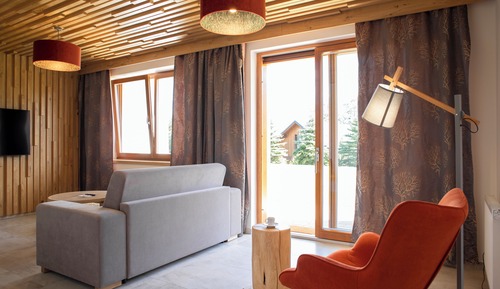 Standard House (A)