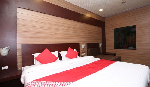 Double or Twin Room