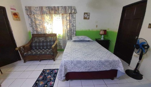 Economy Double Room, Multiple Beds