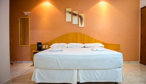 Luxury Room