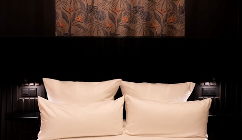 Comfort Double Room, Balcony