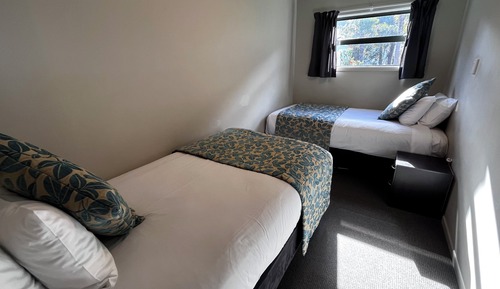 Seaview 3 Bedroom Family Cottage
