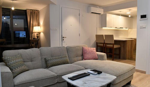 Superior Apartment