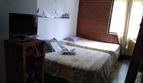 Family Triple Room