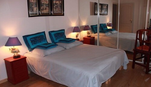 Premium Double Room