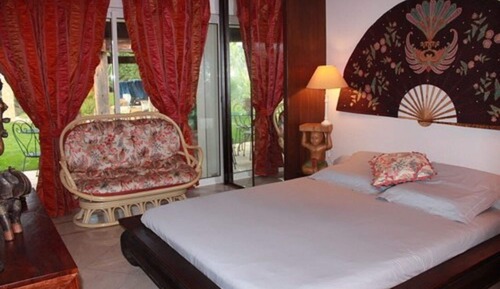 Comfort Suite