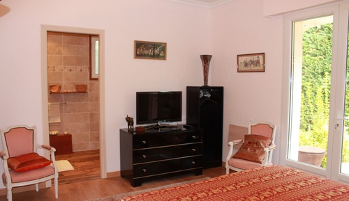 Premium Double Room