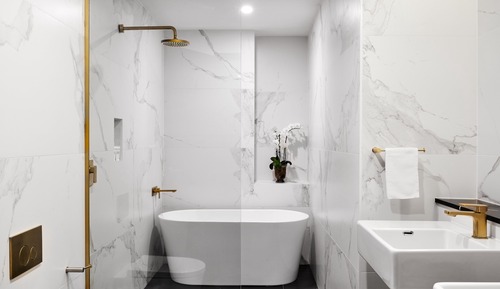 Premium Room, 1 King Bed, Bathtub, City View
