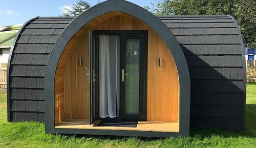 Camping Pods