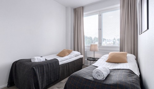 Apartment, 2 Bedrooms