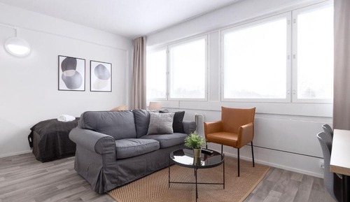 Apartment, 1 Bedroom