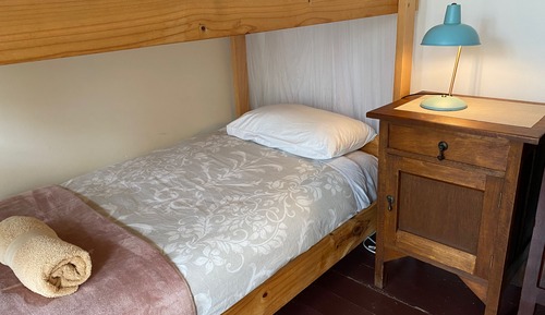 Seacroft Room 11, 2 Twin bunk beds