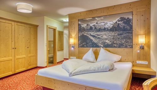 Junior Studio Suite