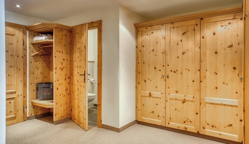Panoramic Suite, 1 Bedroom, Mountain View