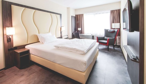 Standard Room, 1 Twin Bed