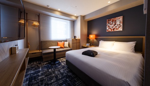 Queen Room