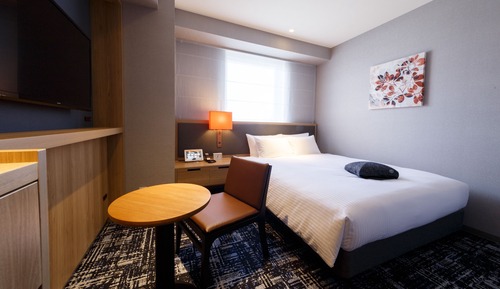 Large Double Room