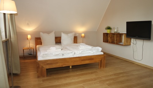 Studio Suite, Balcony, Beachfront